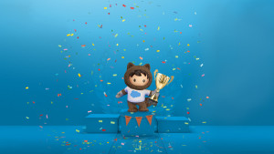 Read more about the article I have been named a 2023 Salesforce Marketing Champion!