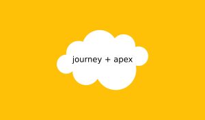 Read more about the article Nâng cấp Journey Builder khi sử dụng Salesforce data với Salesforce Apex